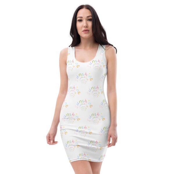 sunshine-bodycon-dress