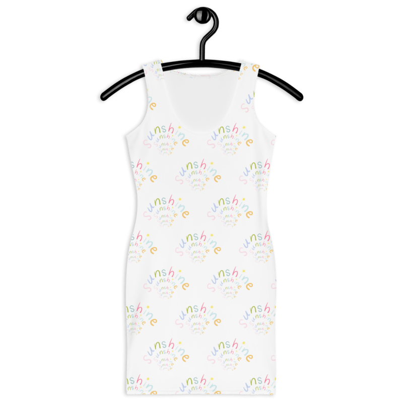 sunshine-womens-bodycon-dress