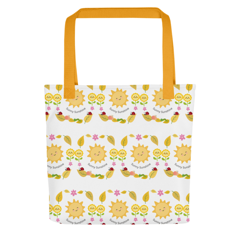 sunny-sunshine-tote-bag