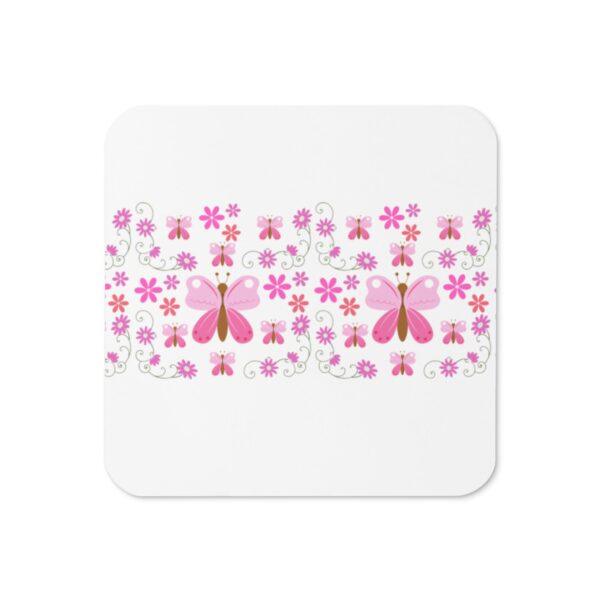 pink-butterfly-drinks-coaster