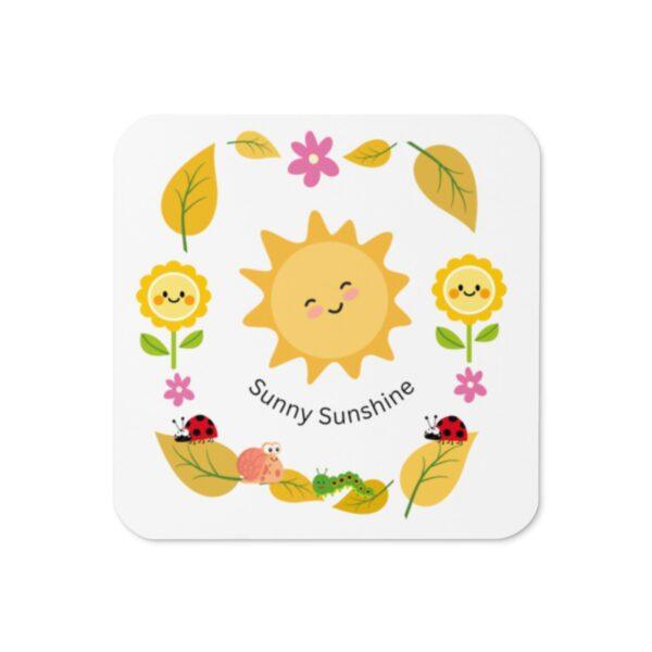 sunny-sunshine-drinks-coaster