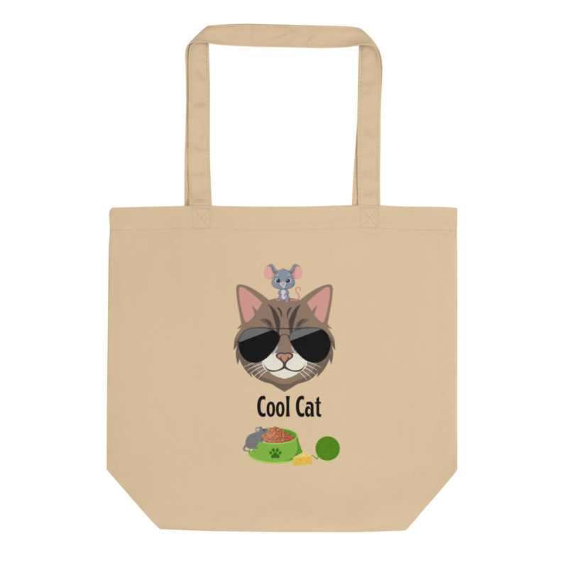 cool-cat-eco-tote-bag