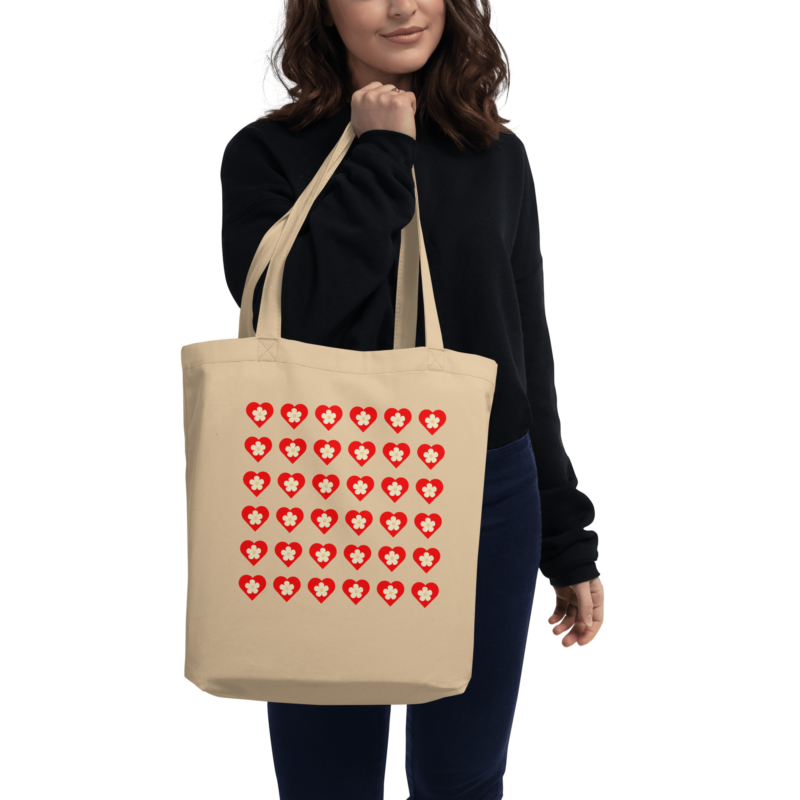 flower-red-heart-eco-tote-bag