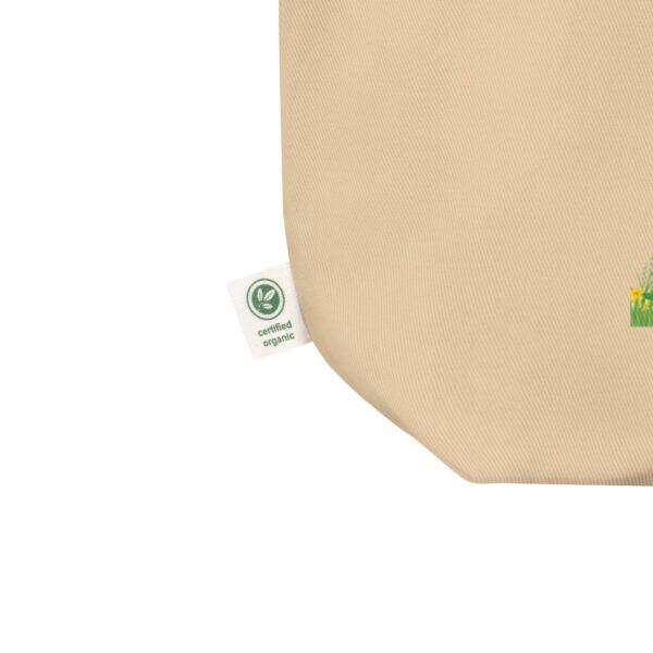 Look After Nature Eco-Tote Bag - Image 3