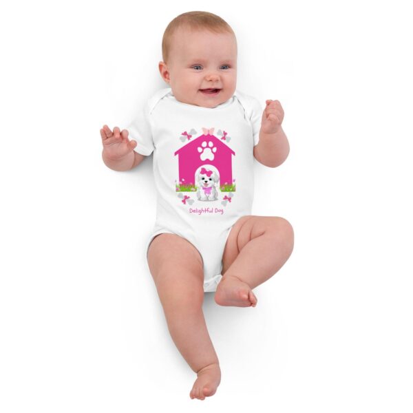 delightful-dog-eco-baby-bodysuit