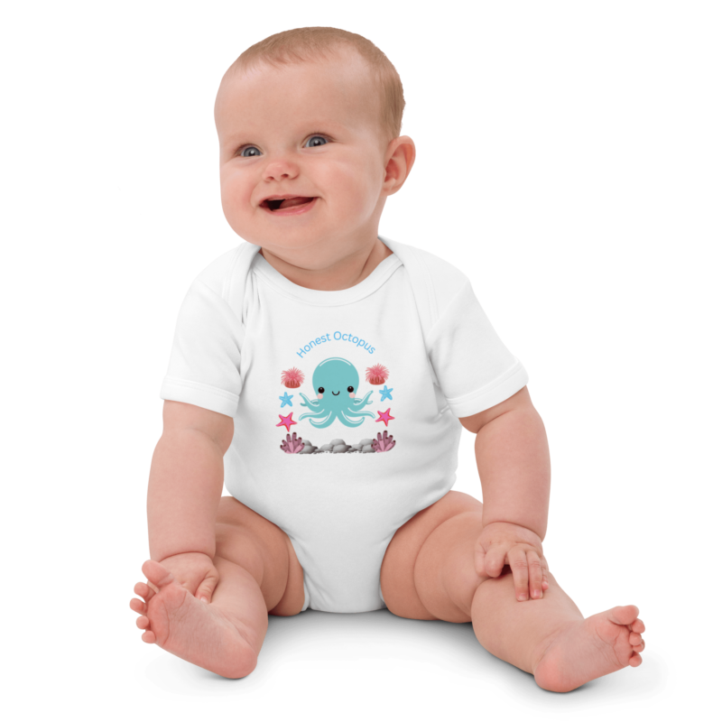 honest-octopus-organic-cotton-baby-bodysuit