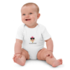 organic-cotton-baby-bodysuit-white-front--im-a-cool-dude