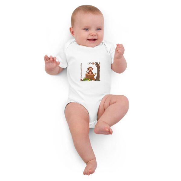 mischievous-monkey-eco-baby-bodysuit