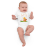 cheeky-chicken-organic-cotton-baby-bodysuit