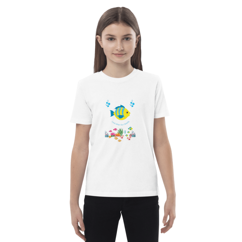 look-after-our-sealife-childrens-eco-t-shirt