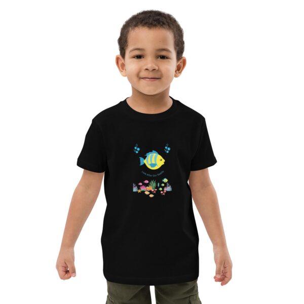 look-after-our-sealife-childrens-eco-t-shirt