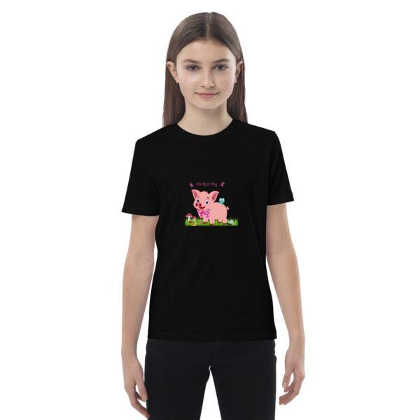 perfect-pig-childrens-eco-t-shirt