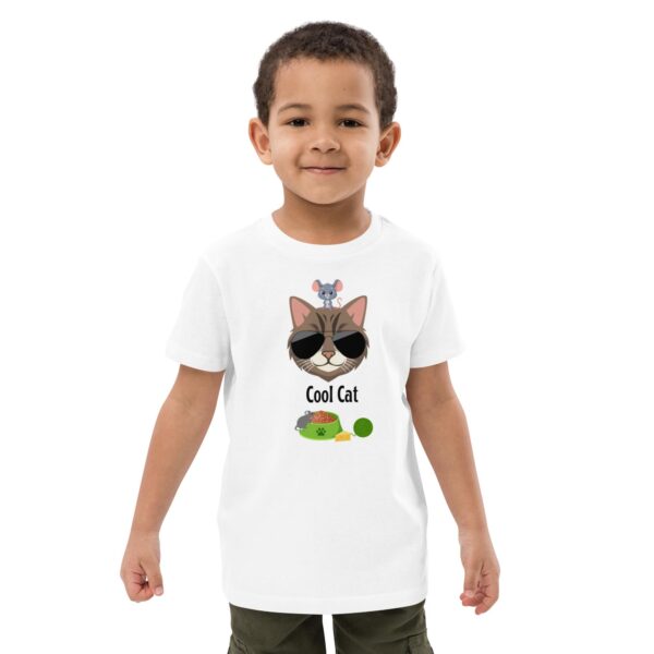 cool-cat-childrens-eco-t-shirt