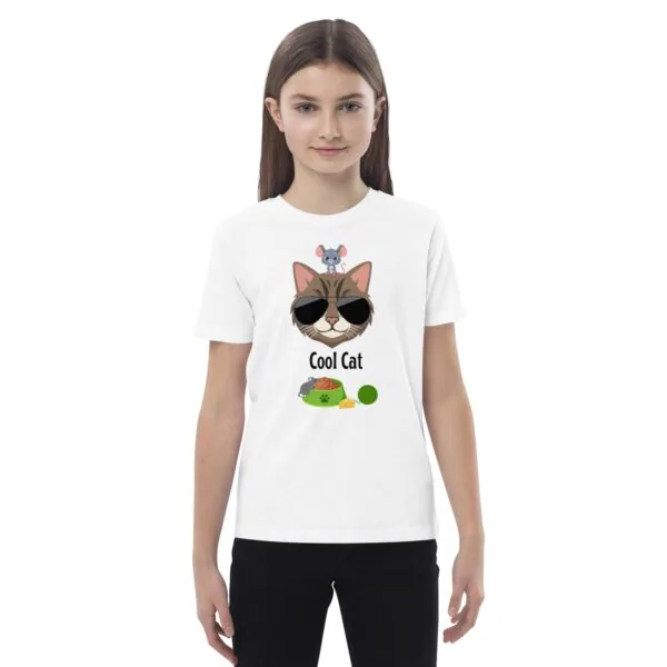 cool-cat-childrens-eco-t-shirt