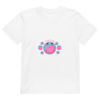 cute-pink-crab-organic-cotton-childrens-t-shirt