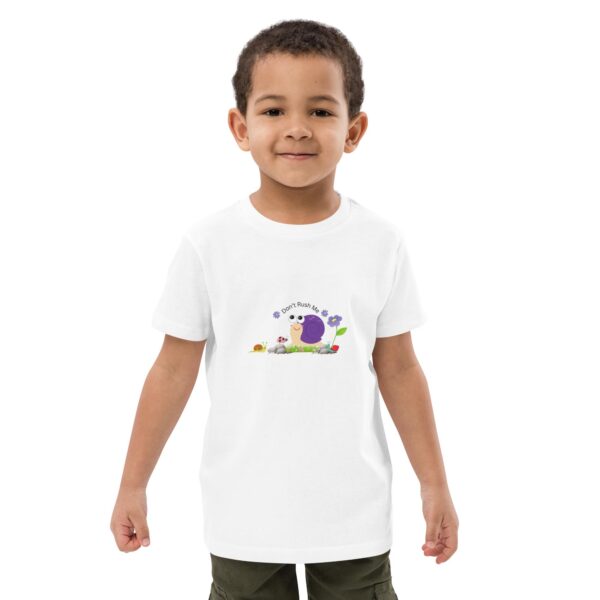 don't-rush-me-childrens-eco-t-shirt