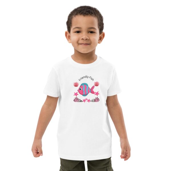 friendly-fish-childrens-eco-t-shirt