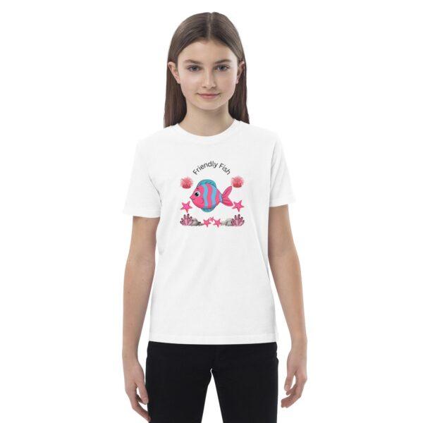 friendly-fish-childrens-eco-t-shirt