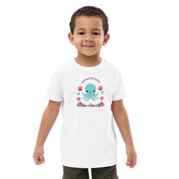 honest-octopus-childrens-eco-t-shirt