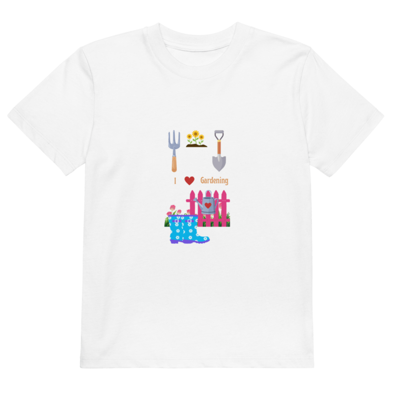 i-love-gardening-childrens-eco-t-shirt