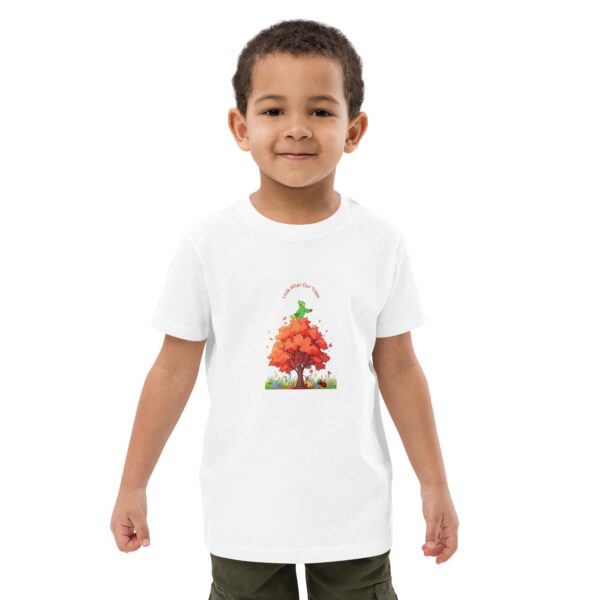 look-after-our-trees-childrens-eco-t-shirt