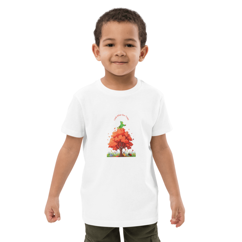 look-after-our-trees-childrens-eco-t-shirt