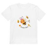 queen-bee-childrens-eco-t-shirt