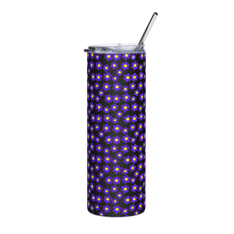 purple-flowers-drinks-tumblers-20-oz