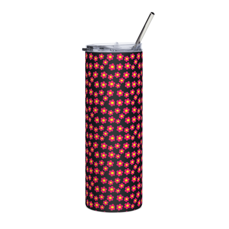 red-flower-drinks-tumbler-20-oz