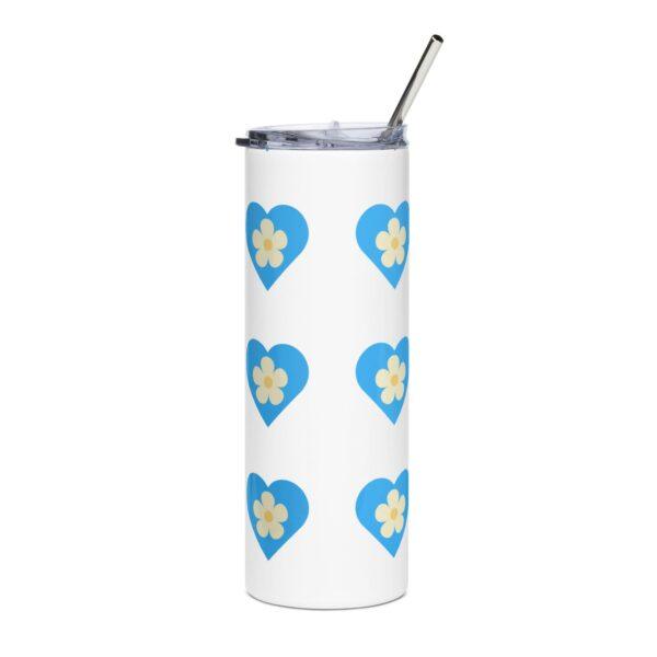 flower-blue-heart-20oz-white-drinks-tumbler