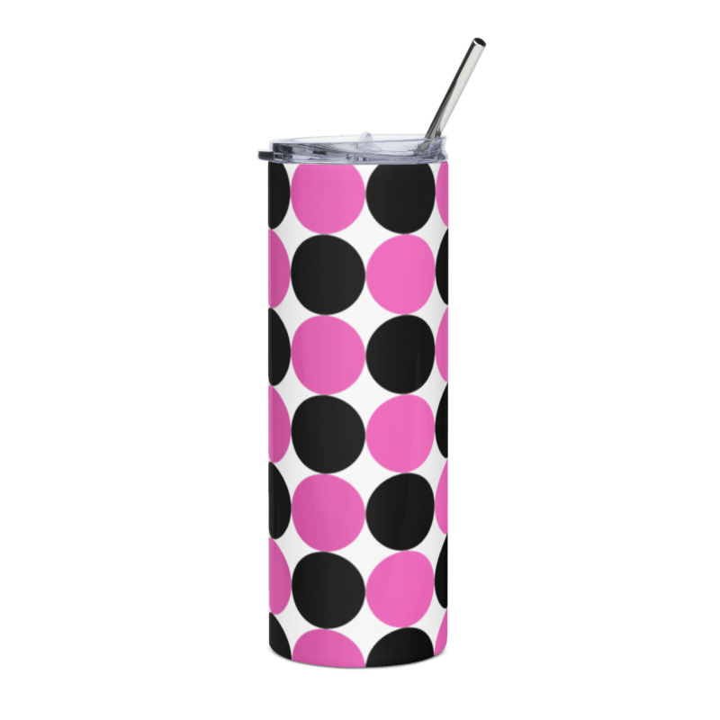 pink-black-spotted-drinks-tumbler-20-oz