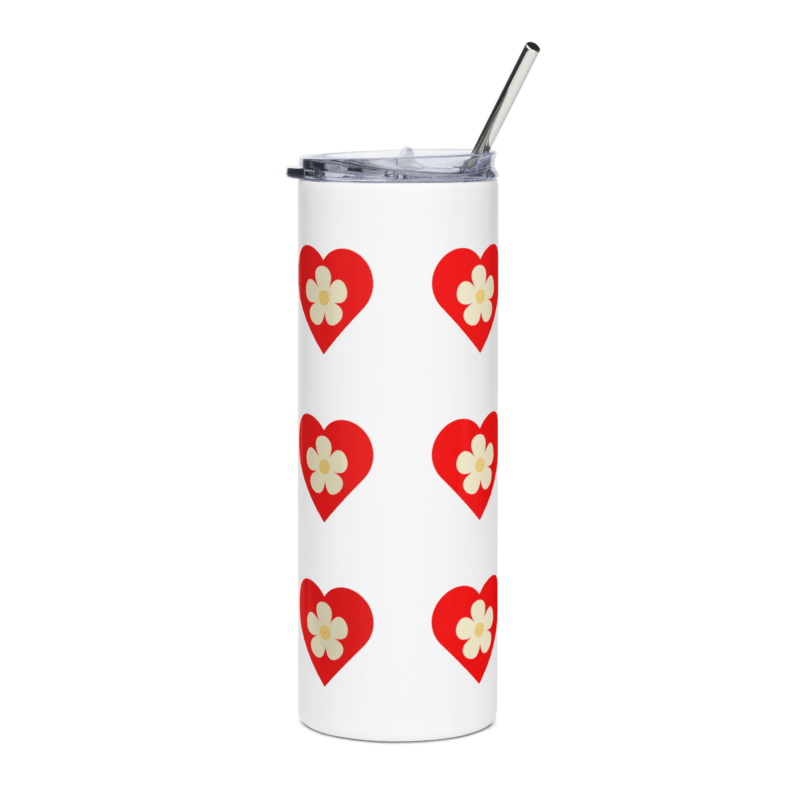 flower-red-heart-drinks-tumbler-20-oz