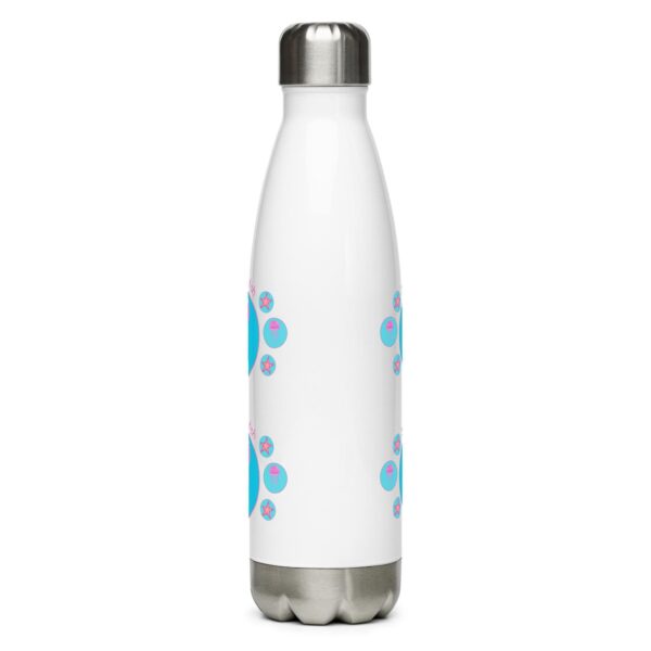 Jolly Jellyfish Stainless Steel Water Bottle 17oz - Image 2