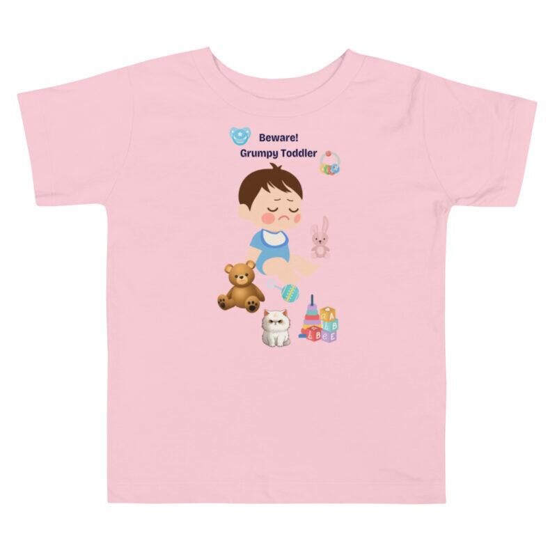 beware-grumpy-toddler-t-shirt-pink