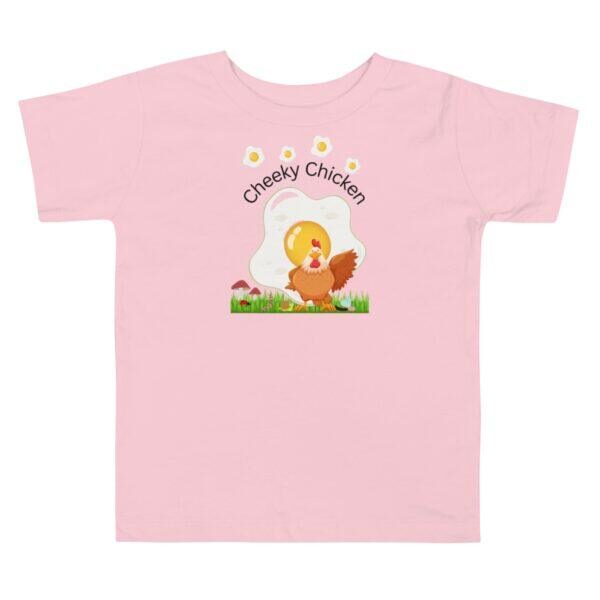 cheeky-chicken-toddler-t-shirt-pink