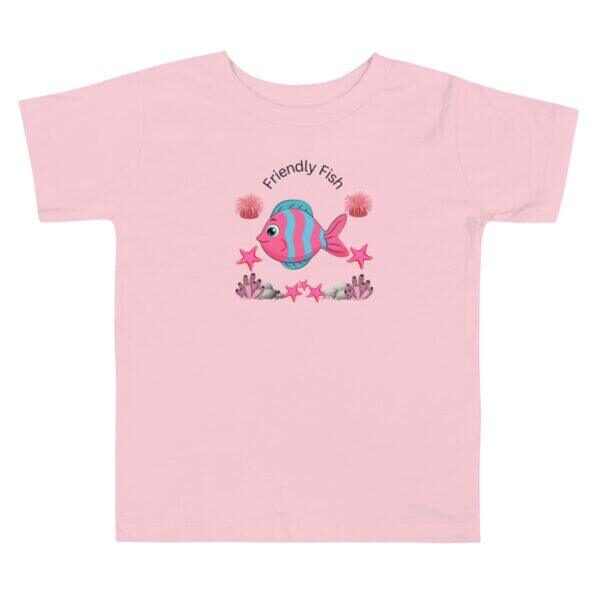 friendly-fish-toddler-t-shirt-pink