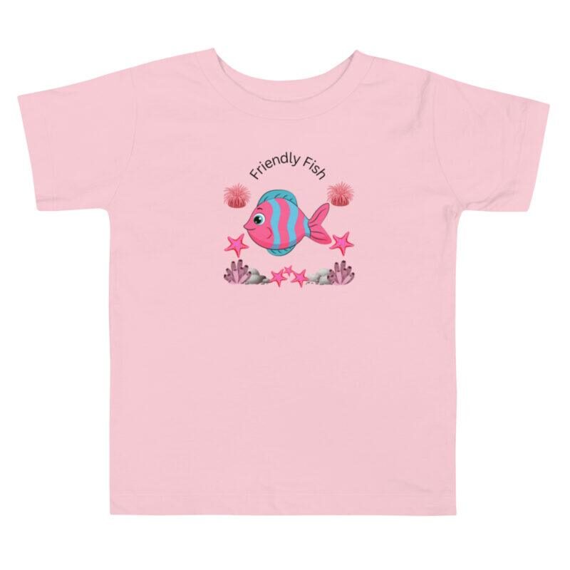 friendly-fish-toddler-t-shirt-pink