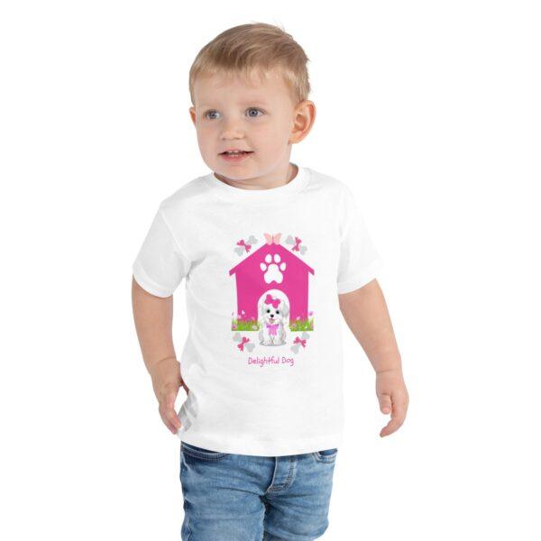 delightful-dog-toddler-t-shirt-white