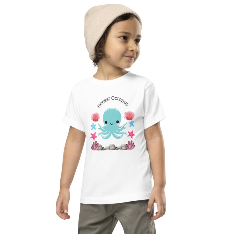 honest-octopus-toddler-t-shirt-white