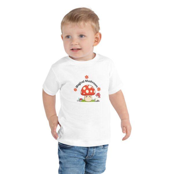 magical-mushroom-toddler-t-shirt-white