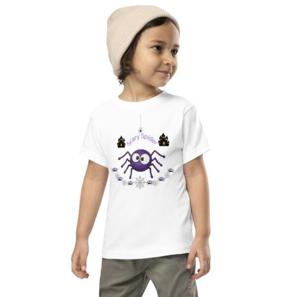 scary-spider-toddler-t-shirt-white