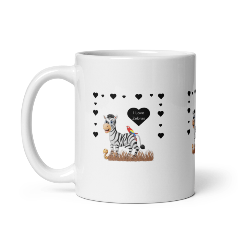 i-love-zebras-11-oz-ceramic-mug