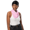 all-over-print-bandana-white-l-front-flower-pink-hearts