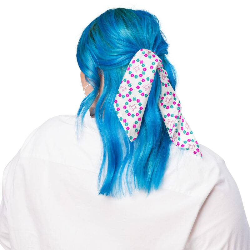 single-sided-flower-girl-bandana