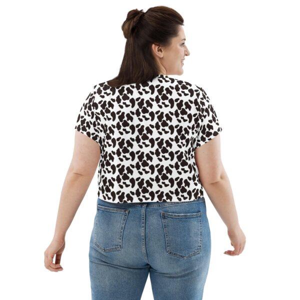 black-animal-print-womens-crop-top