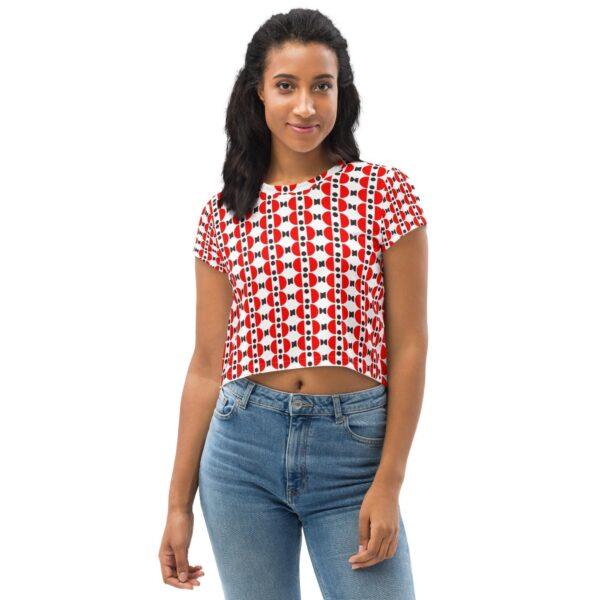 womens-ladybird-crop-top