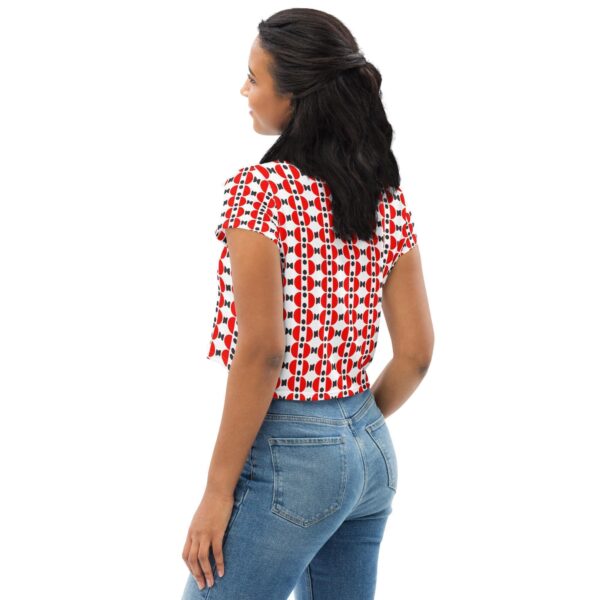 womens-ladybird-crop-top