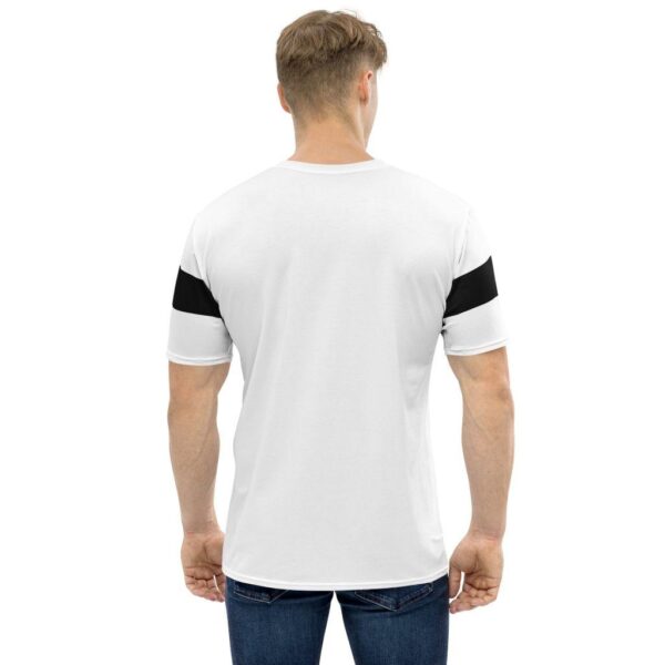 mens-black-stripe-white-crew-neck-t-shirt