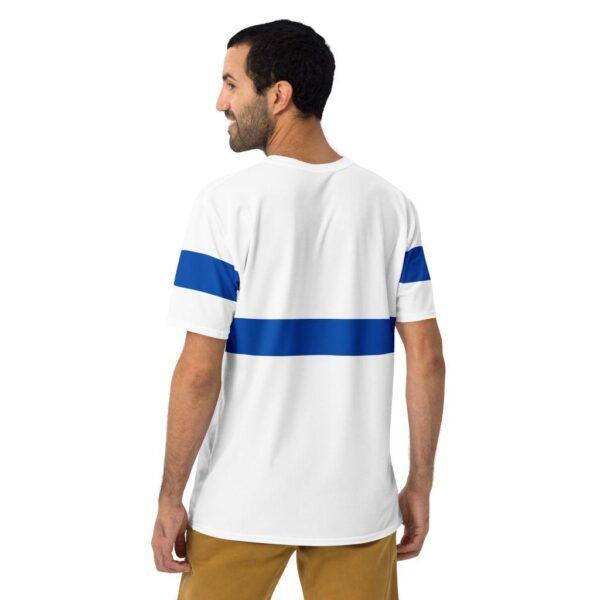 mens-white-blue-mid-stripe-crew-neck-t-shirt