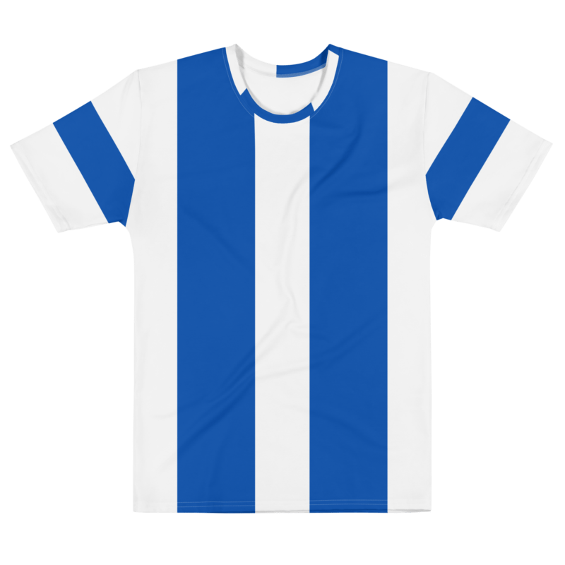 double-blue-stripe-mens-t-shirt